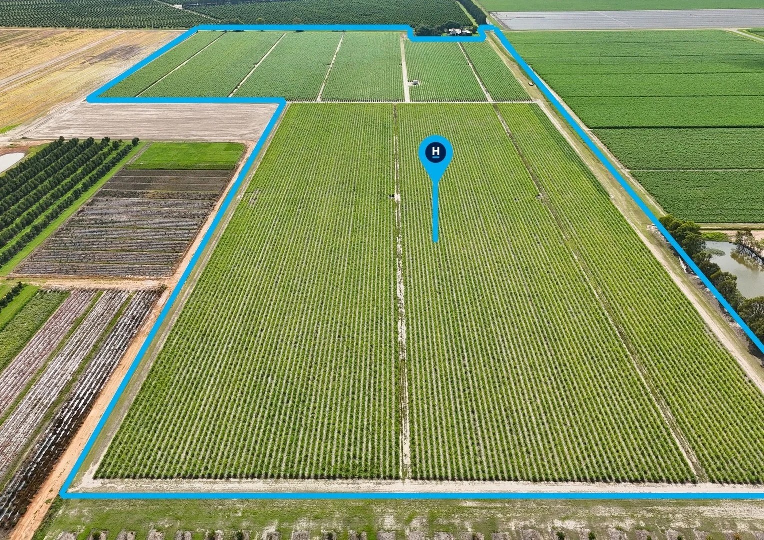 Lot 2 Barazzas Road, Alloway QLD 4670