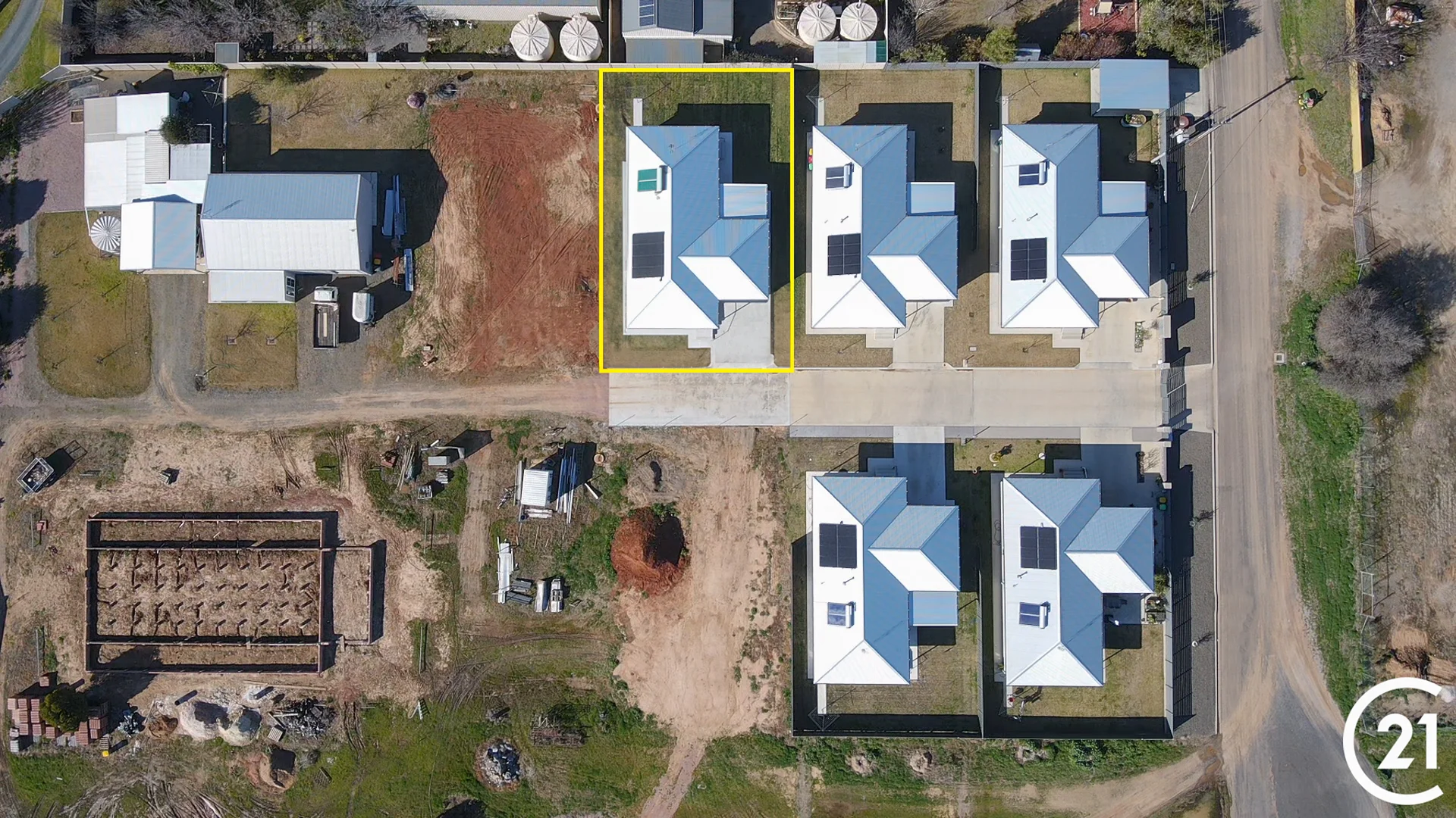 Additional image 25 of 6/2 Reymond Street, Forbes NSW 2871