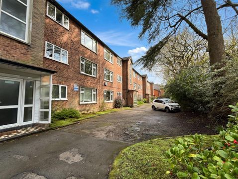 Holme Road, Didsbury M20