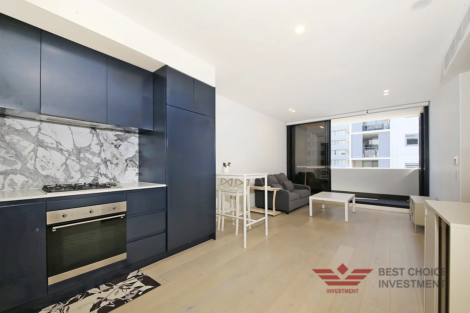 Additional image 2 of 612/15 Jack Brabham Drive, Hurstville NSW 2220