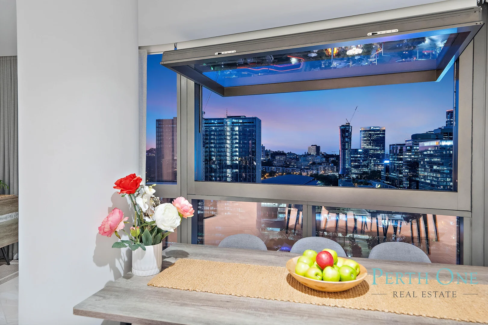 Additional image 6 of 1901/1 Geoffrey Bolton Avenue, Perth WA 6000