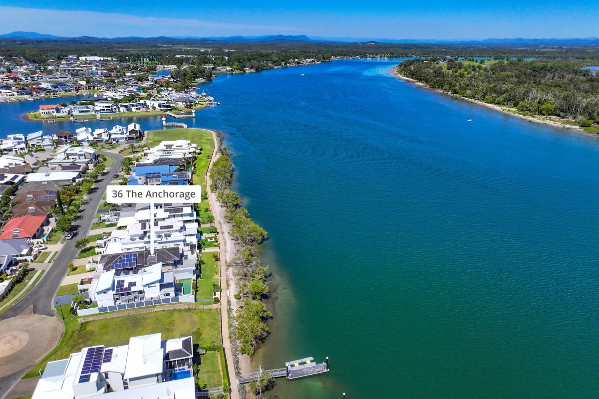 Additional image 27 of 36 The Anchorage, Port Macquarie NSW 2444
