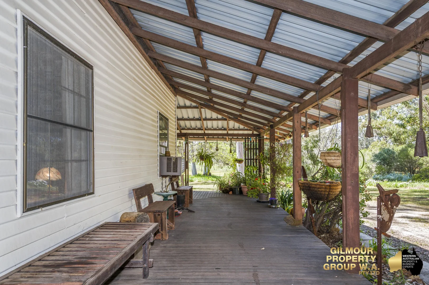 Additional image 20 of Lot 25493 Horseshoe Lane, Glen Avon Farm, Beechina WA 6556