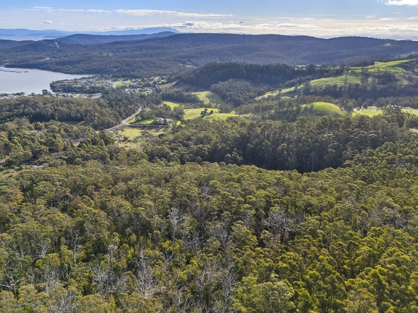 Additional image 28 of Lot 4 Tip Road, Nubeena TAS 7184