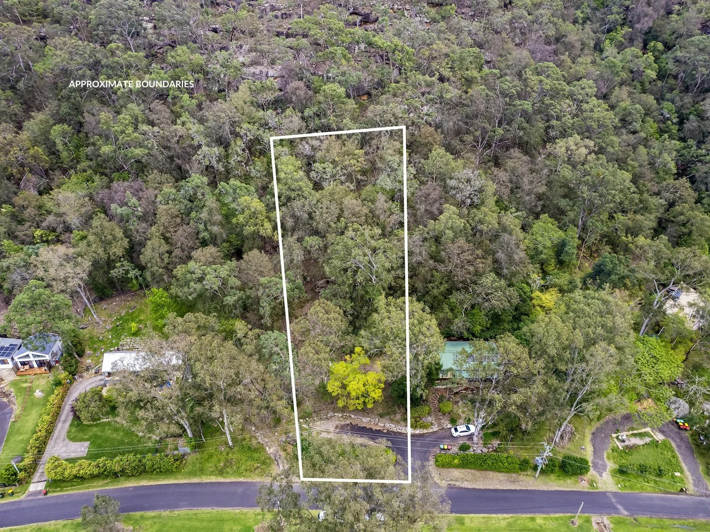 Additional image 2 of 60 Singleton Rd, Wisemans Ferry NSW 2775