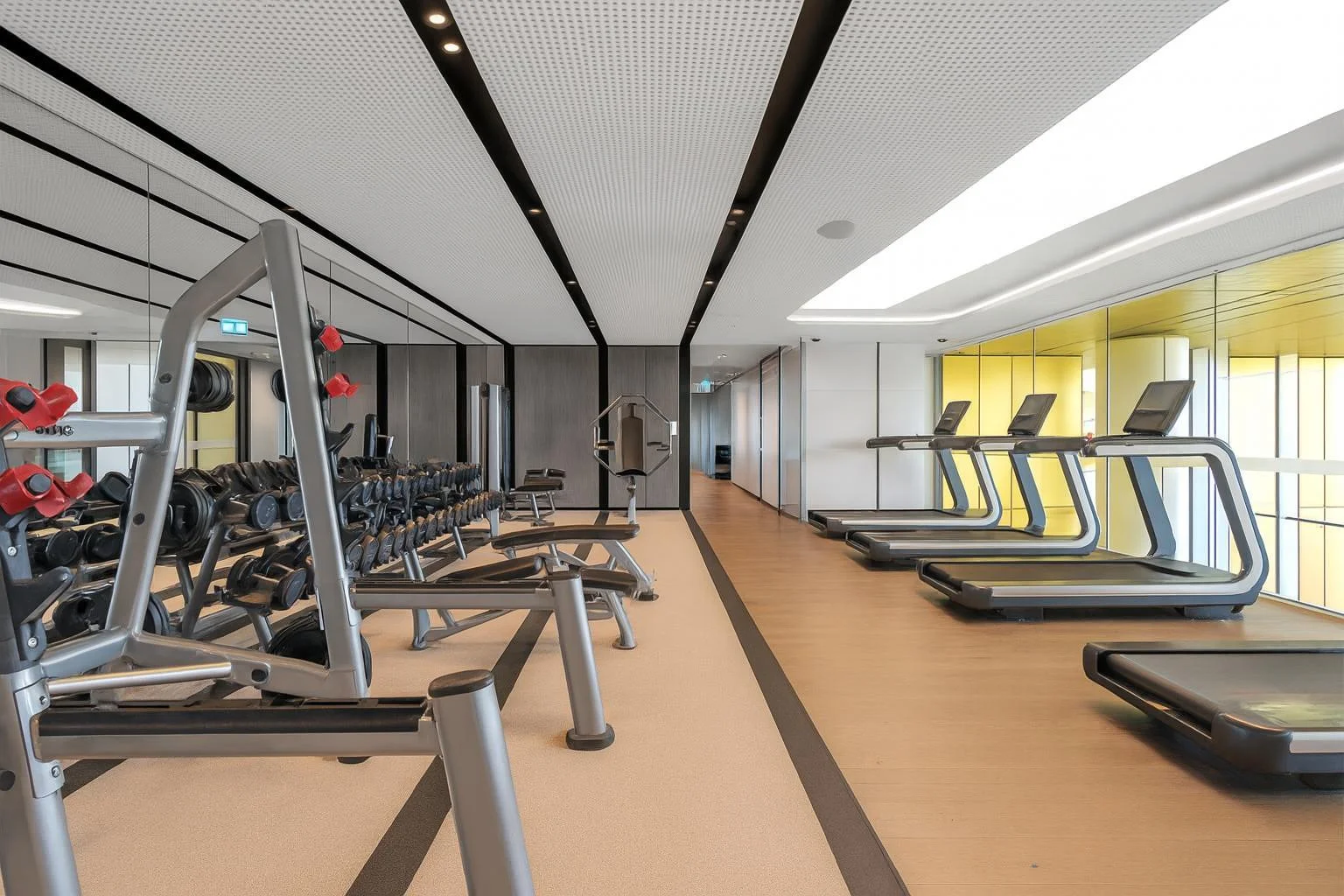 Additional image 8 of 1415/70 Southbank Boulevard, Southbank VIC 3006