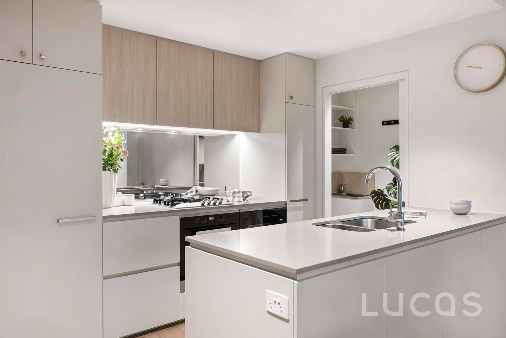 Additional image 6 of 2806N/889 Collins Street, Docklands VIC 3008