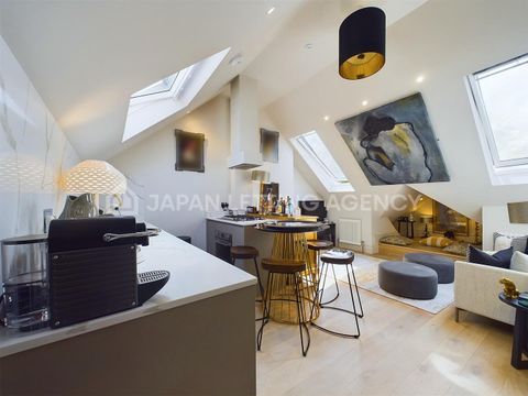 Granville Gardens, London W5
