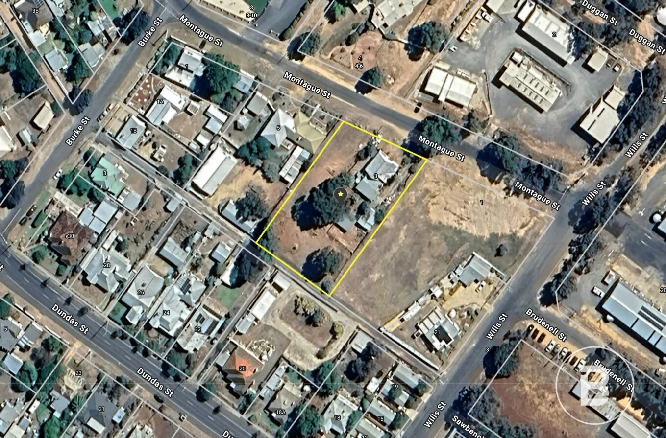 Additional image 2 of 3 Montague Street, St Arnaud VIC 3478