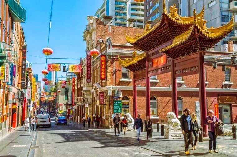 Additional image 13 of 1015/222 Russell Street, Melbourne VIC 3000