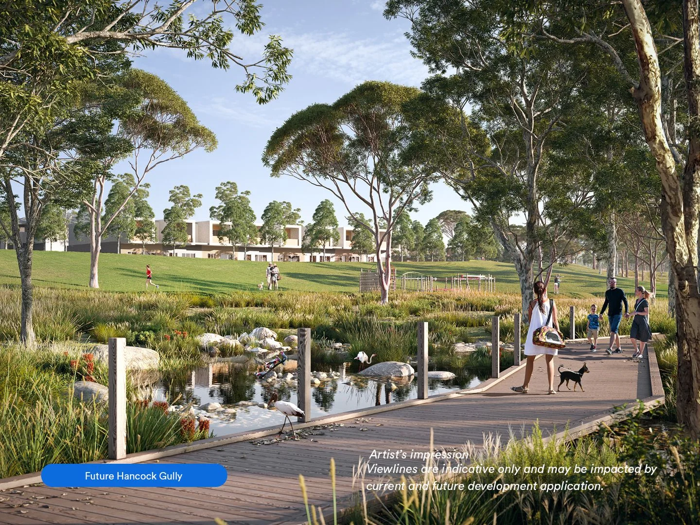 Additional image 3 of 170 Appleton Boulevard, Nar Nar Goon VIC 3812