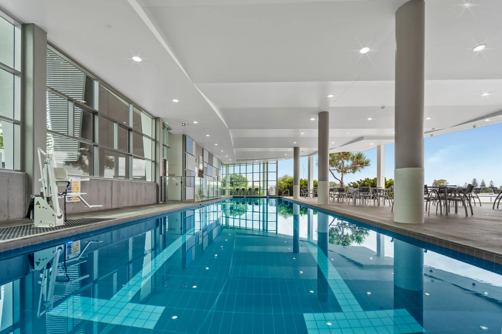 Additional image 18 of 30302/2 Ephraim Island, Paradise Point QLD 4216