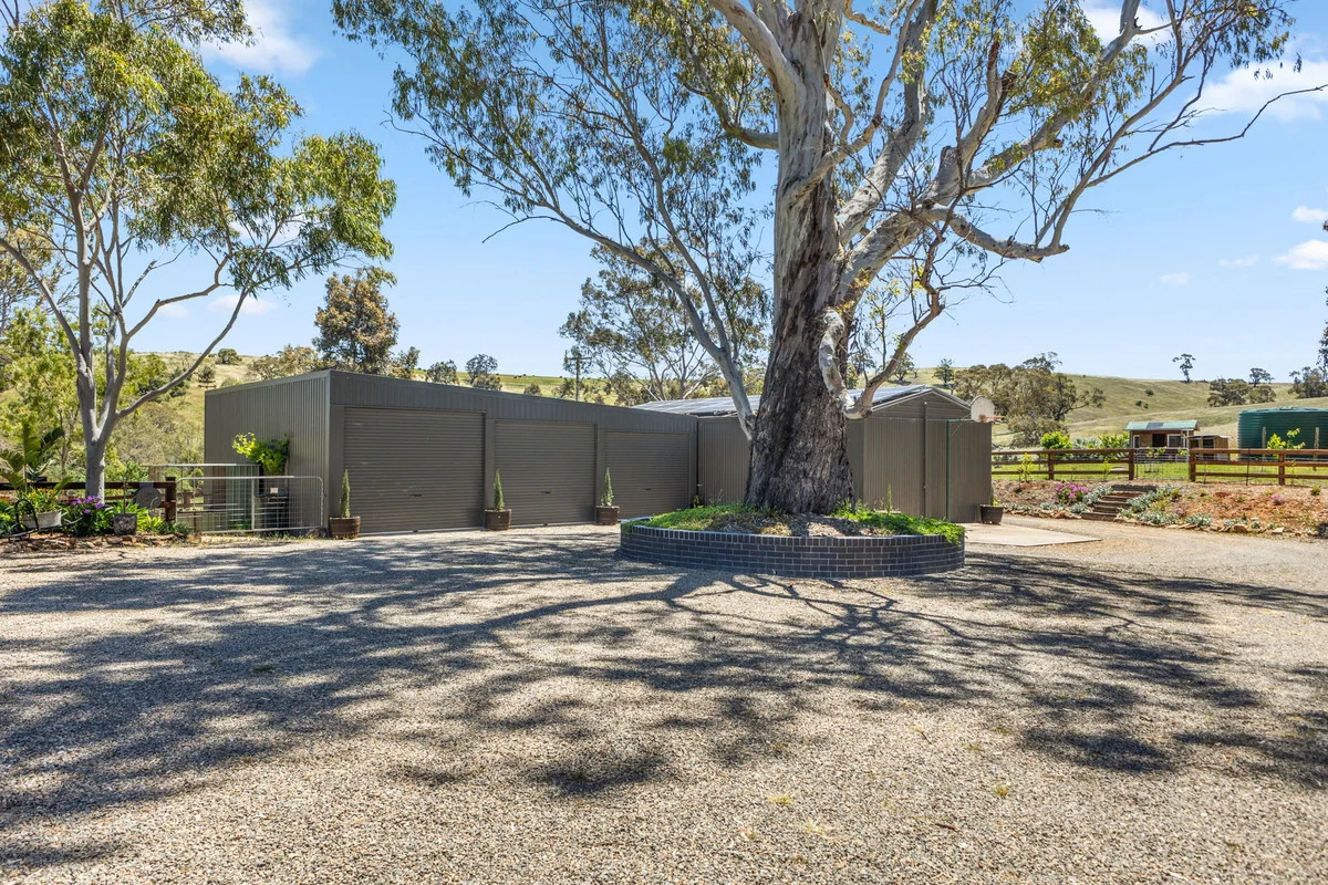 Additional image 8 of 156 Woodlands Road, Cockatoo Valley SA 5351
