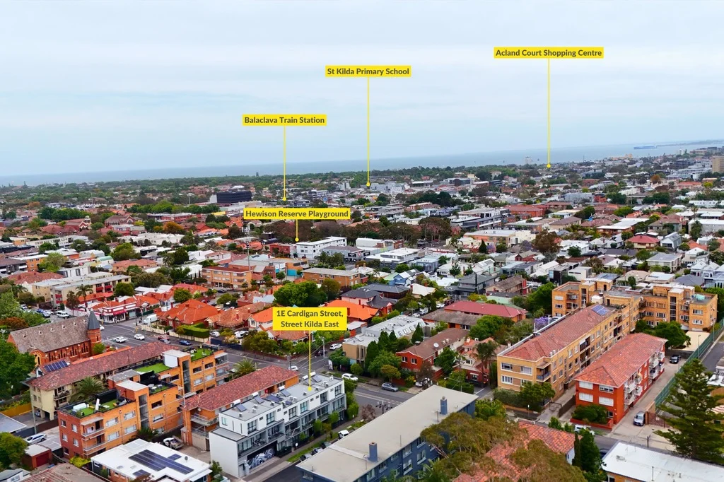 Additional image 19 of 1E Cardigan Street, St Kilda East VIC 3183