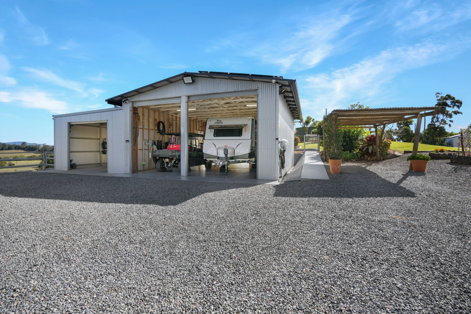 Additional image 2 of 92 Cavanagh Road, Greens Creek QLD 4570