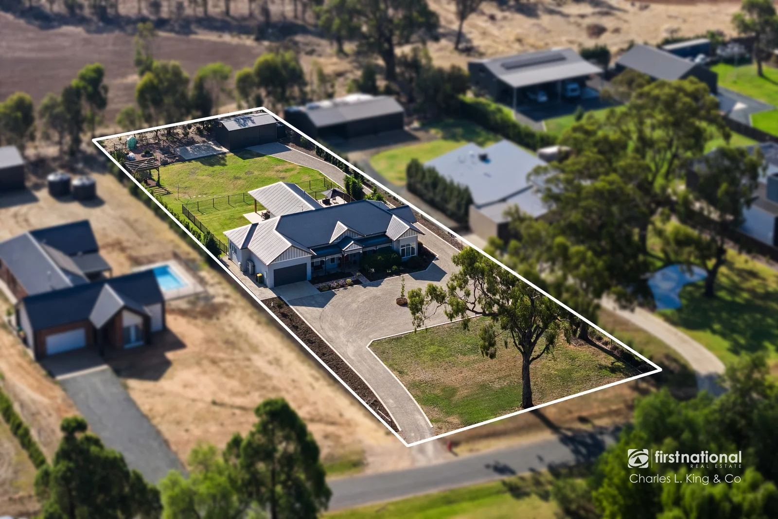 Additional image 25 of 137 Wharparilla Drive, Echuca VIC 3564