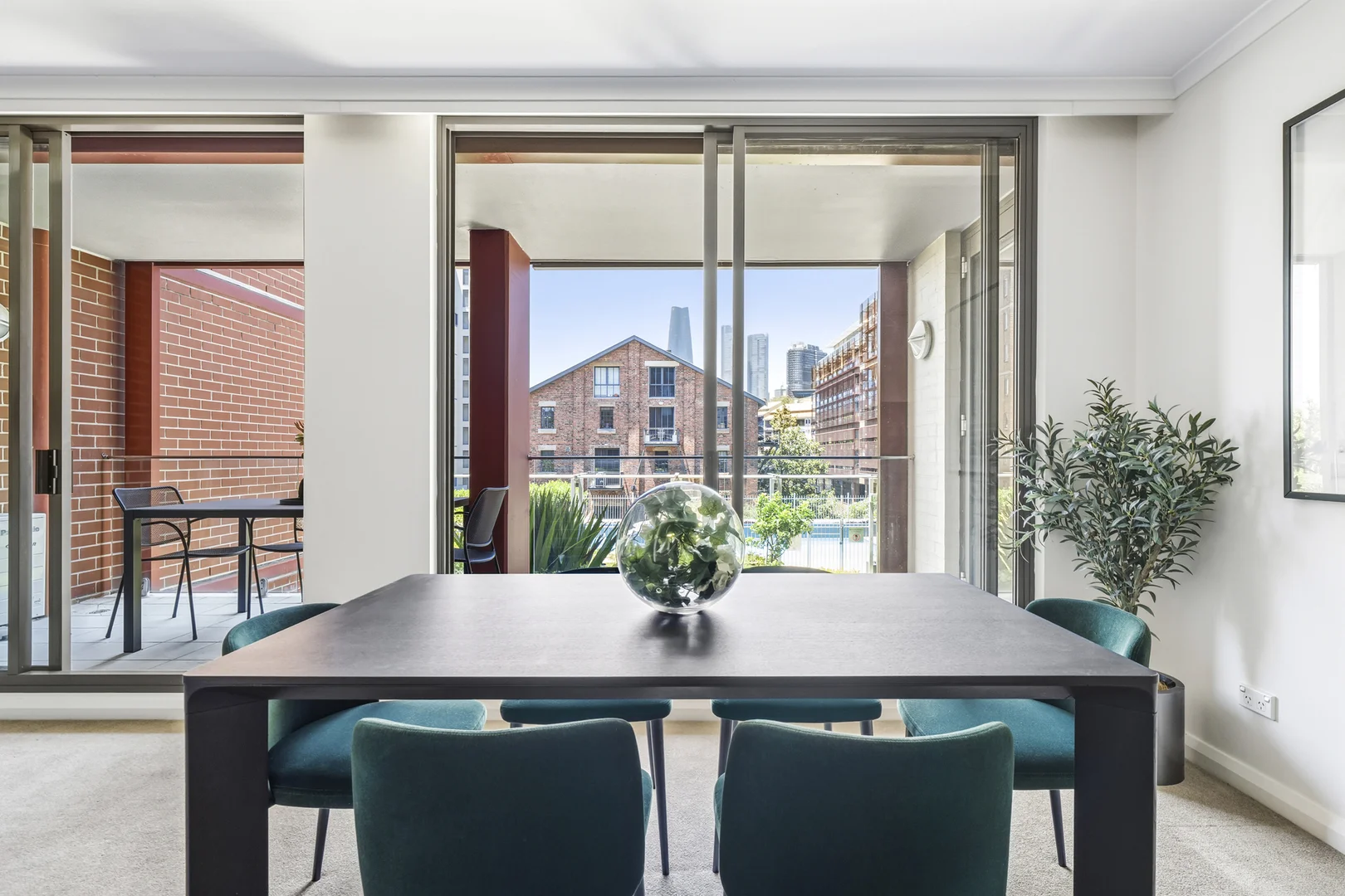 Additional image 6 of 509/41 Refinery Drive, Pyrmont NSW 2009