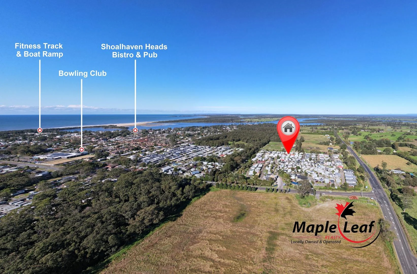 Additional image 5 of 188/14 Shoalhaven Heads Road, Shoalhaven Heads NSW 2535