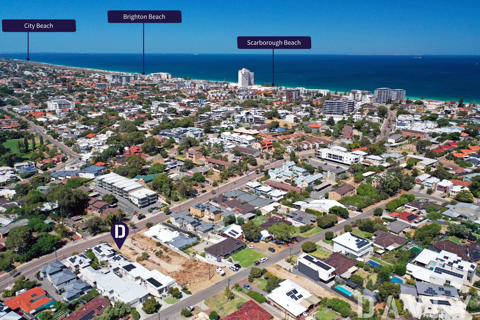 Additional image 2 of 62A Pearl Parade, Scarborough WA 6019