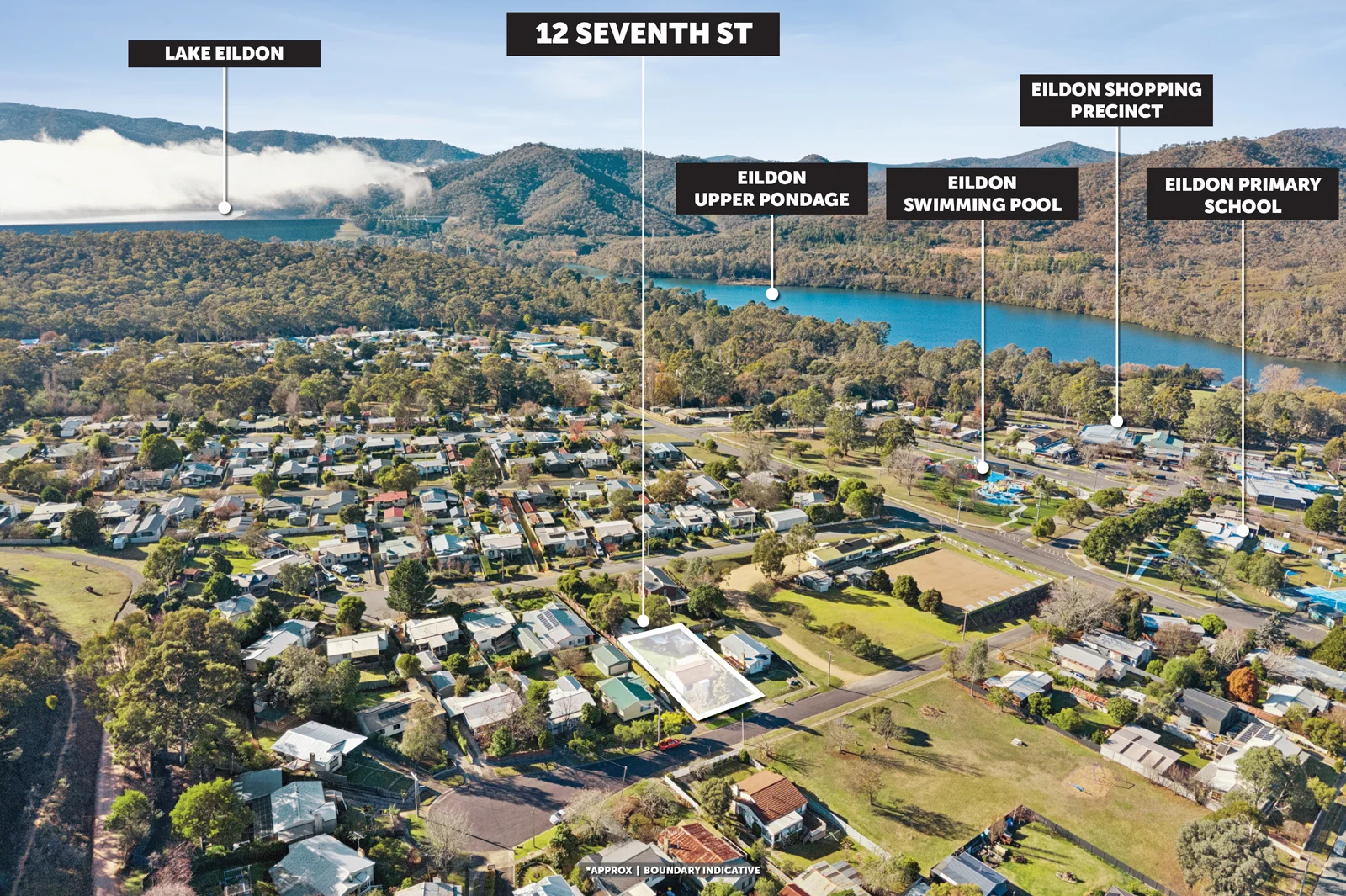 Additional image 4 of 12 Seventh Street, Eildon VIC 3713