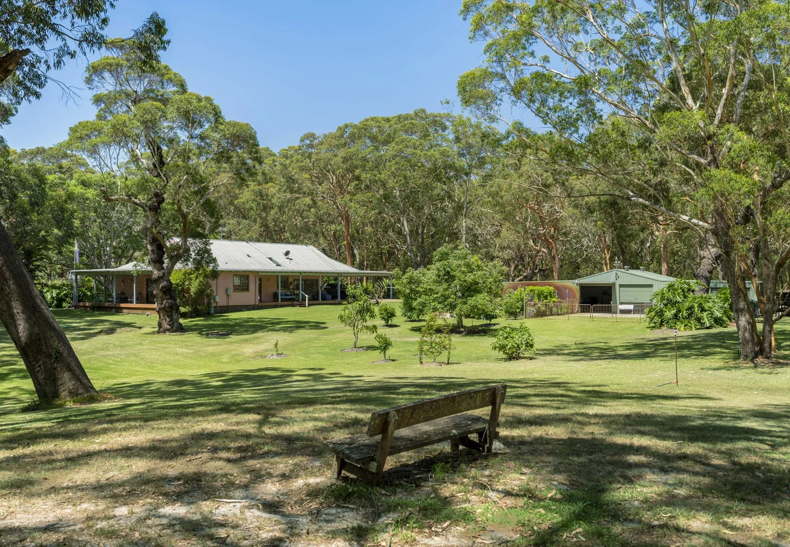 Additional image 8 of 3996 Nelson Bay Road, Bobs Farm NSW 2316