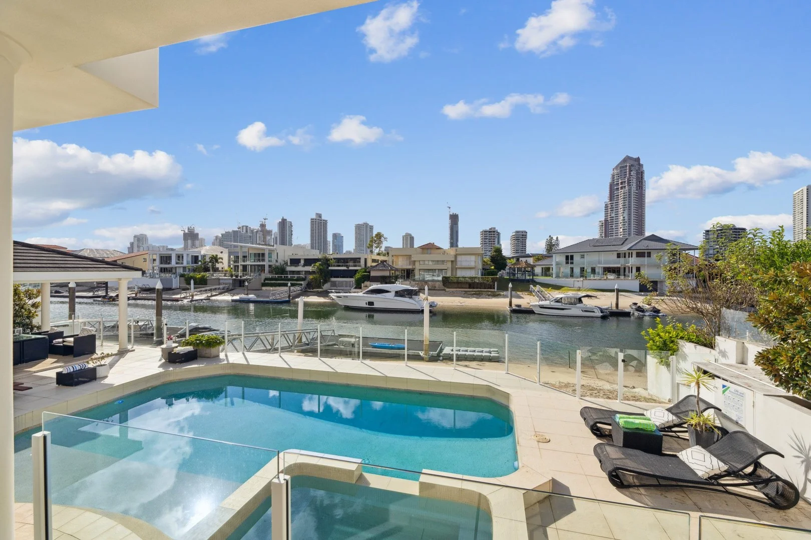 Additional image 4 of 39 Norseman Court, Paradise Waters QLD 4217