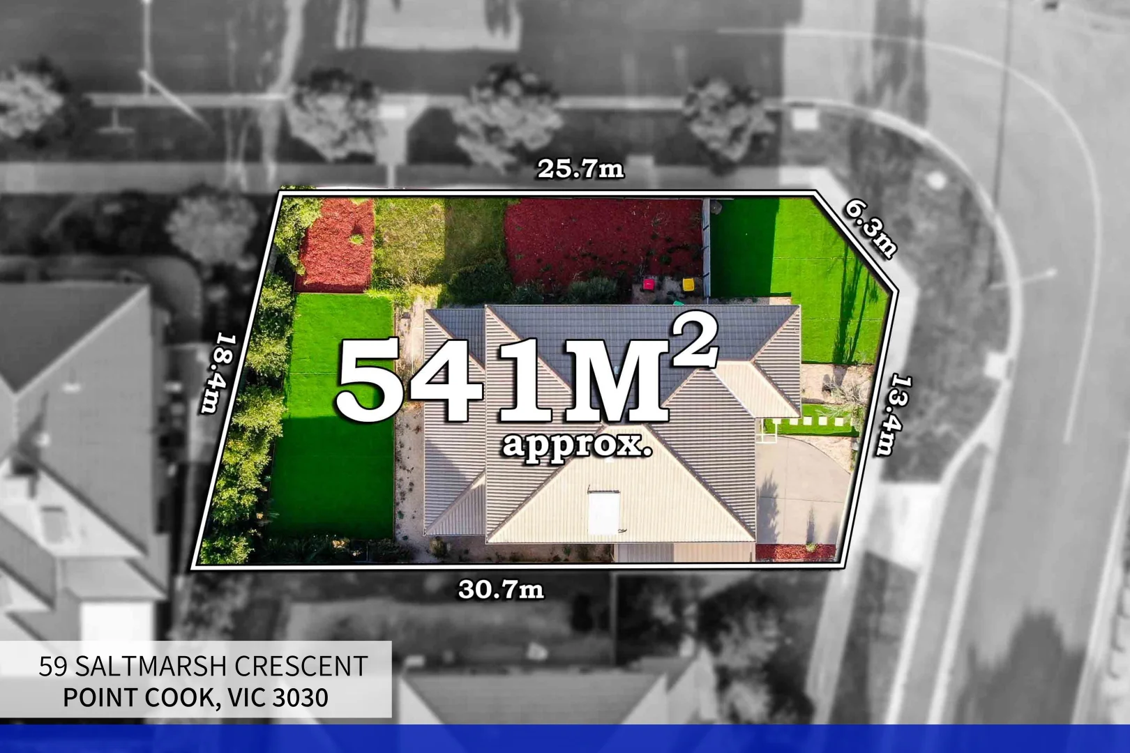 Additional image 21 of 59 Saltmarsh Crescent, Point Cook VIC 3030