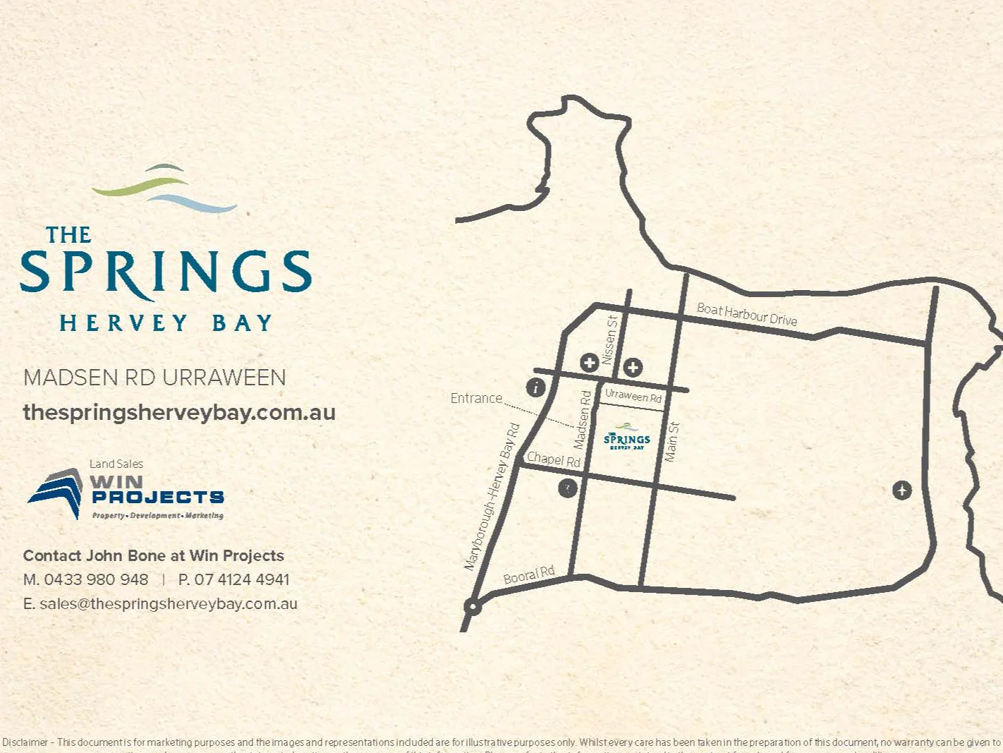 Additional image 3 of Nikenbah QLD 4655