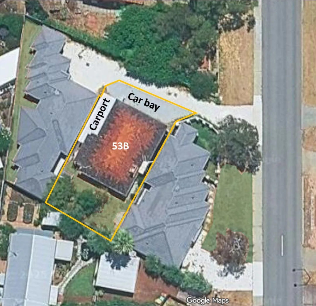 Additional image 27 of 53B O'connell Street, Hamilton Hill WA 6163