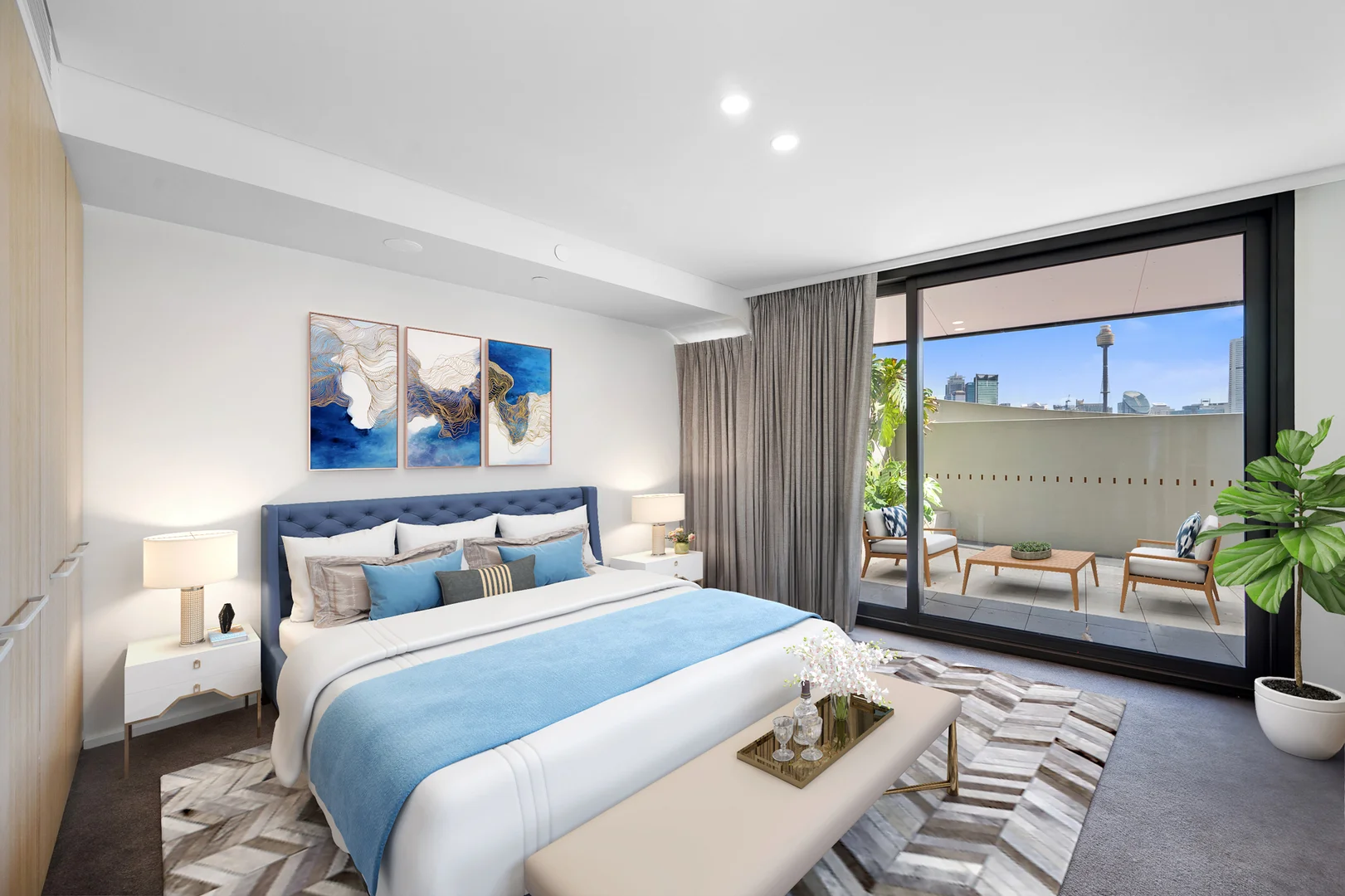 Additional image 5 of 302/226 Victoria Street, Potts Point NSW 2011
