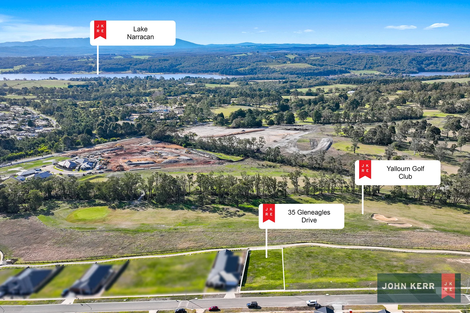 Additional image 5 of 35 Gleneagles Drive, Newborough VIC 3825