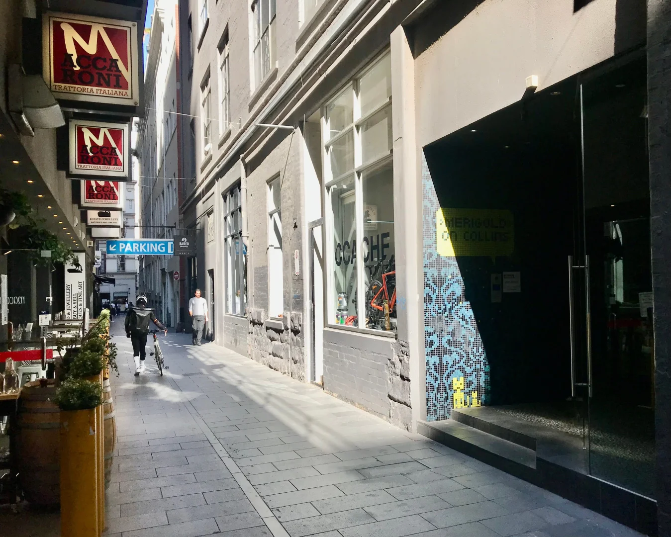 Additional image 14 of UNIT 307/1 MANCHESTER LANE, Melbourne VIC 3000