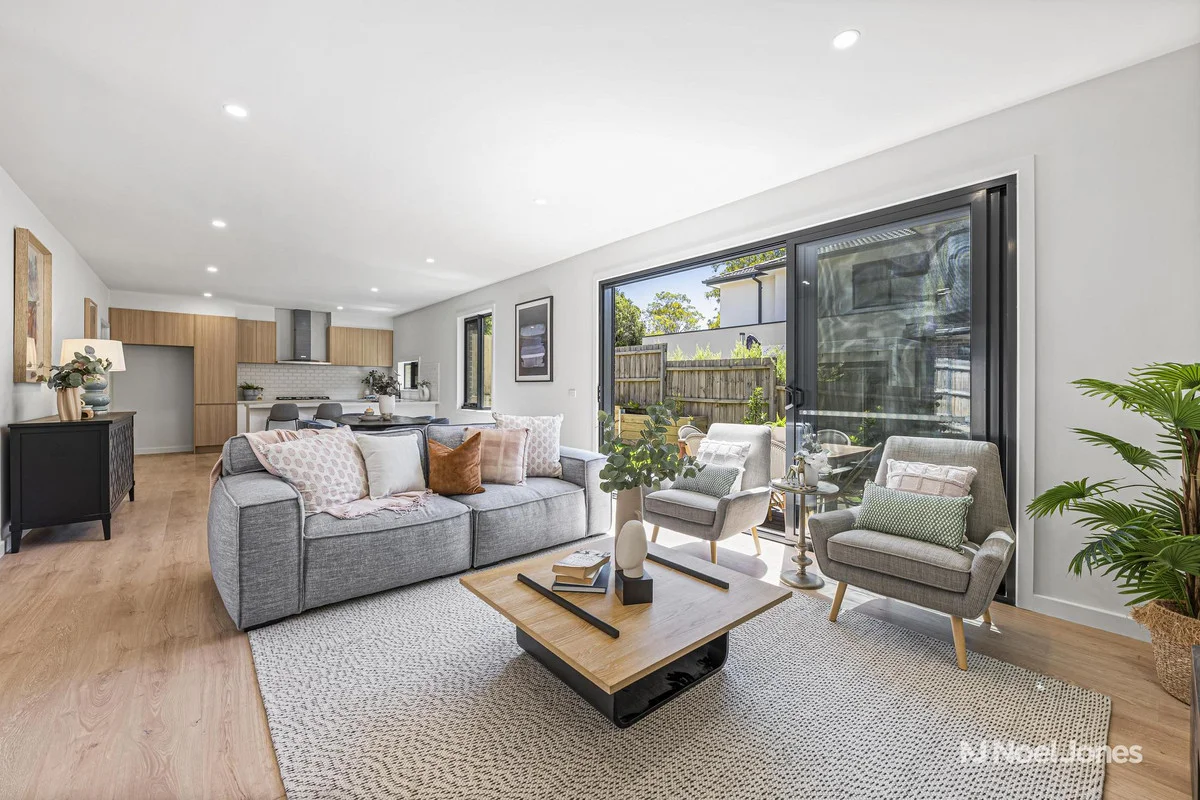 Additional image 4 of 3/68 Humber Road, Croydon North VIC 3136