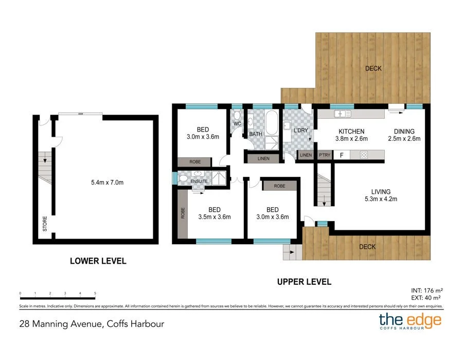 Additional image 21 of 28 Manning Avenue, Coffs Harbour NSW 2450