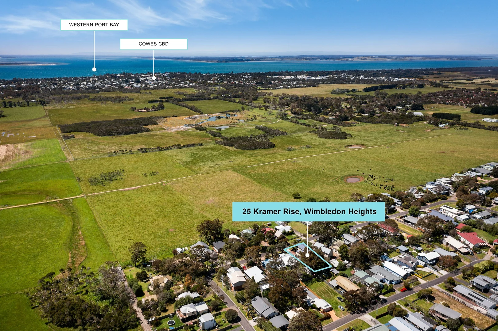 Additional image 30 of 25 Kramer Rise, Wimbledon Heights VIC 3922