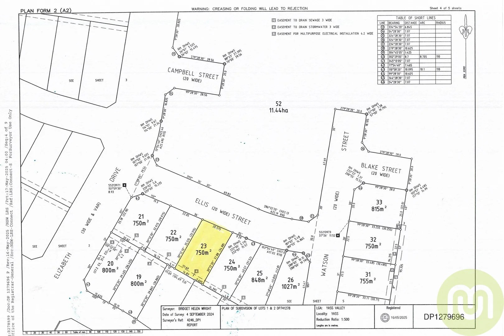 Additional image 3 of 5 Ellis Street, Yass NSW 2582