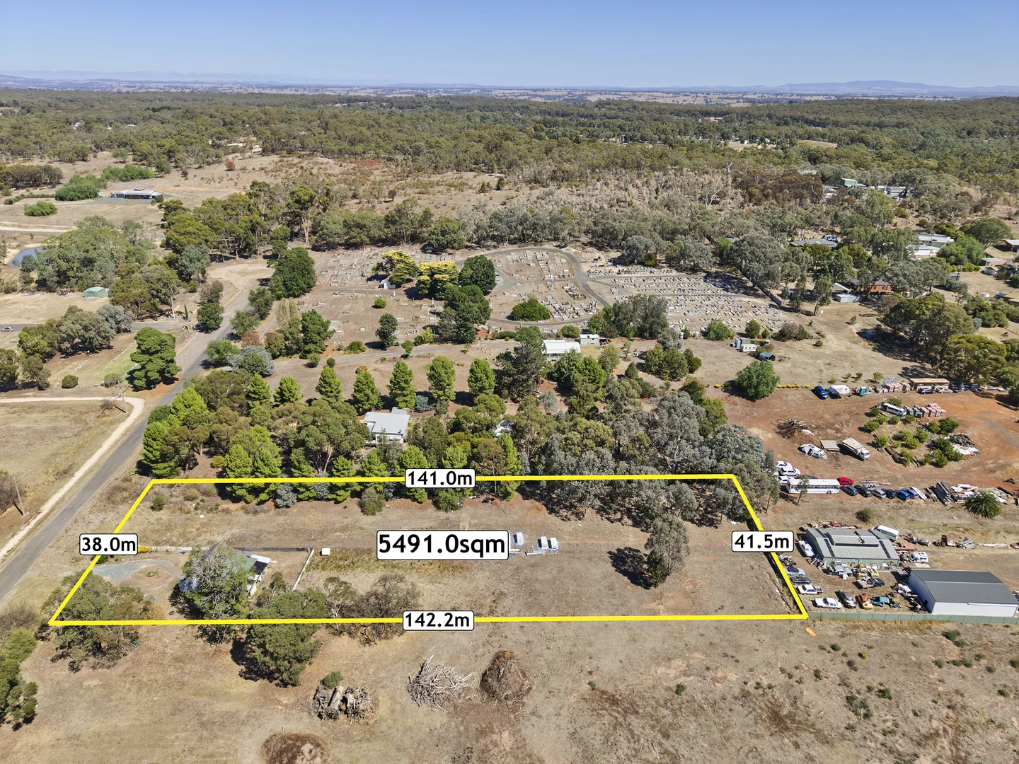 Additional image 21 of 30 Pohlman Street, Heathcote VIC 3523