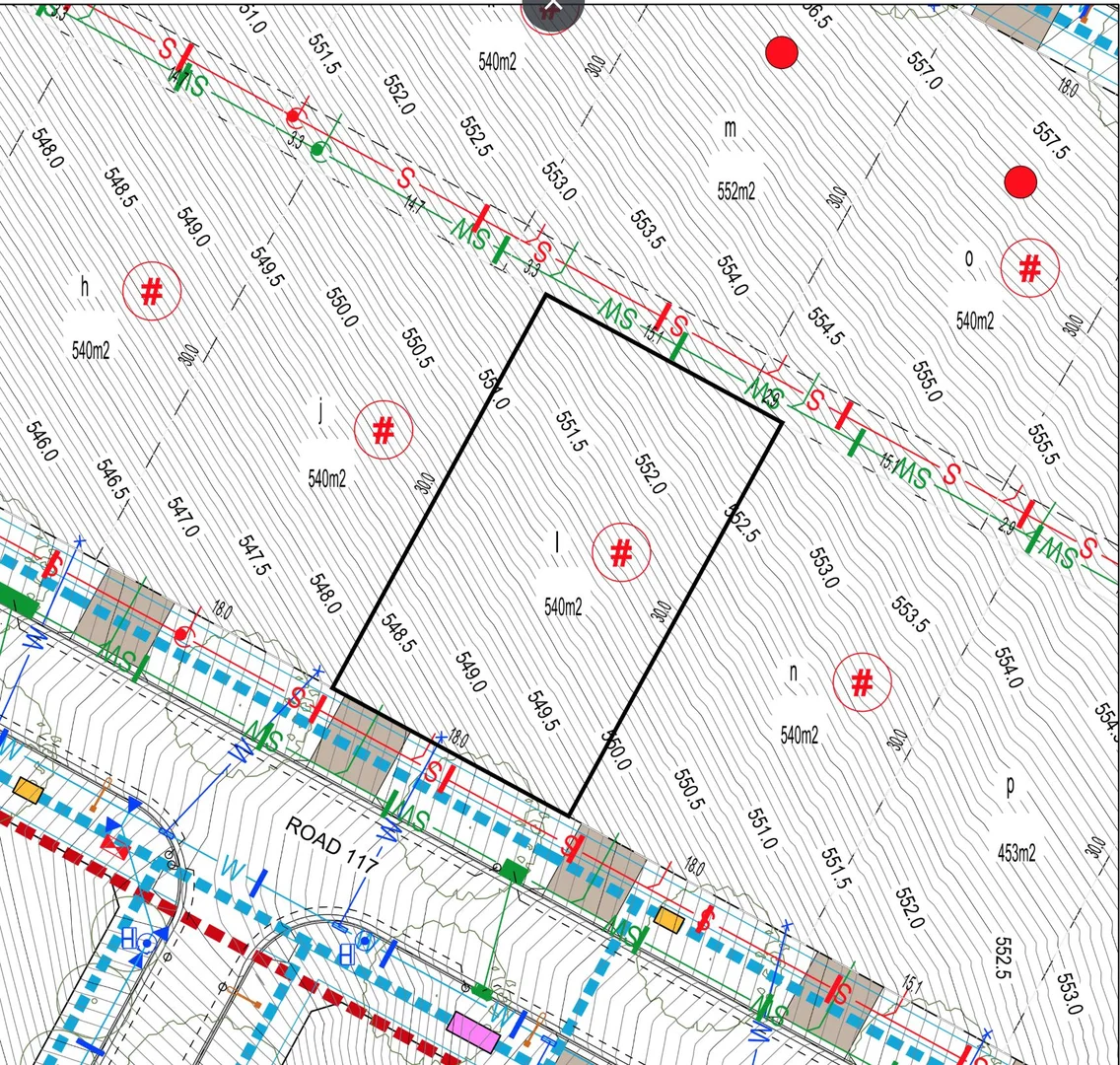 Additional image 2 of 8 Oppenheimer street, Macnamara ACT 2615