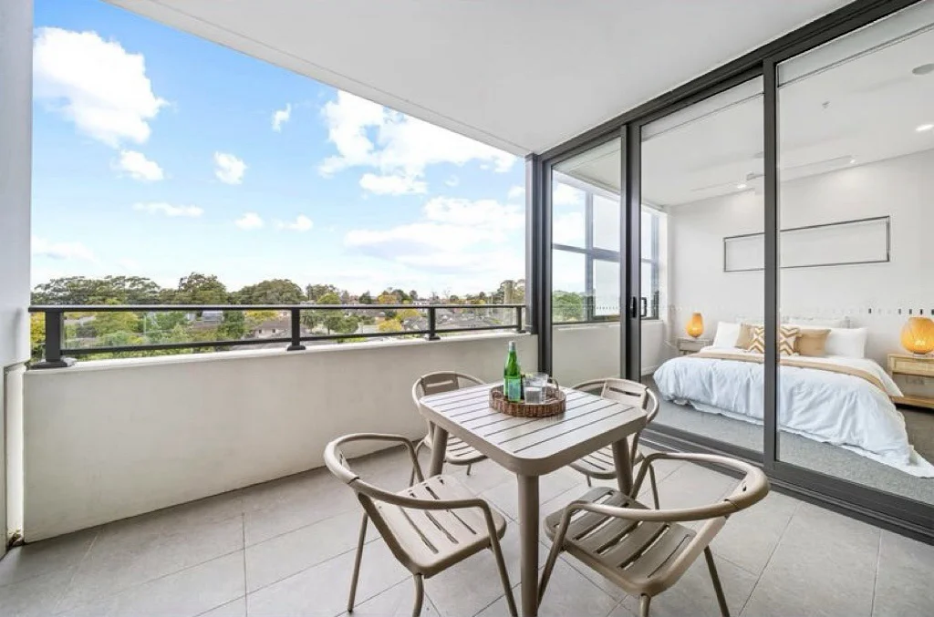 Additional image 4 of 403/7 Rutledge Street, Eastwood NSW 2122