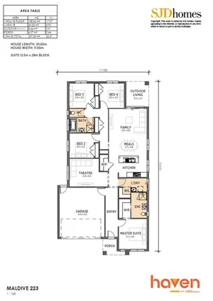 Additional image 4 of Lot 315 Ligar Street, Warragul VIC 3820