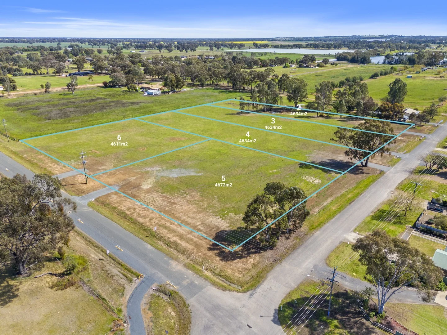 Additional image 2 of Lot 2-6/229 Adams Street, Corowa NSW 2646