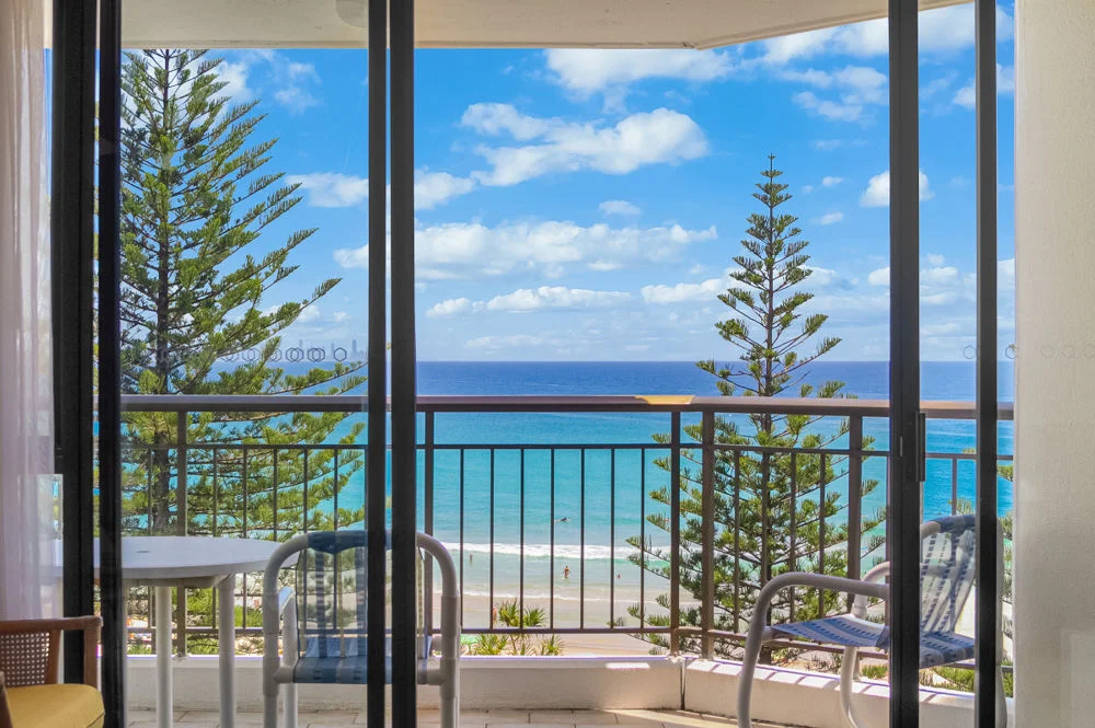 Additional image 4 of 6B/166 Marine Parade, Rainbow Bay QLD 4225