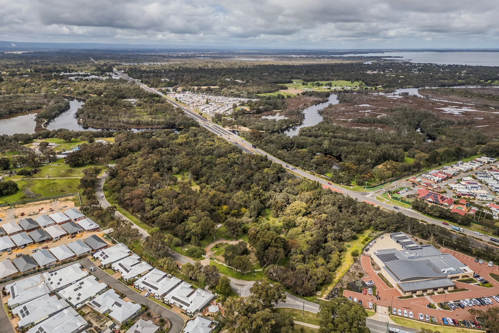 Additional image 4 of 55 Old Pinjarra Road, Greenfields WA 6210