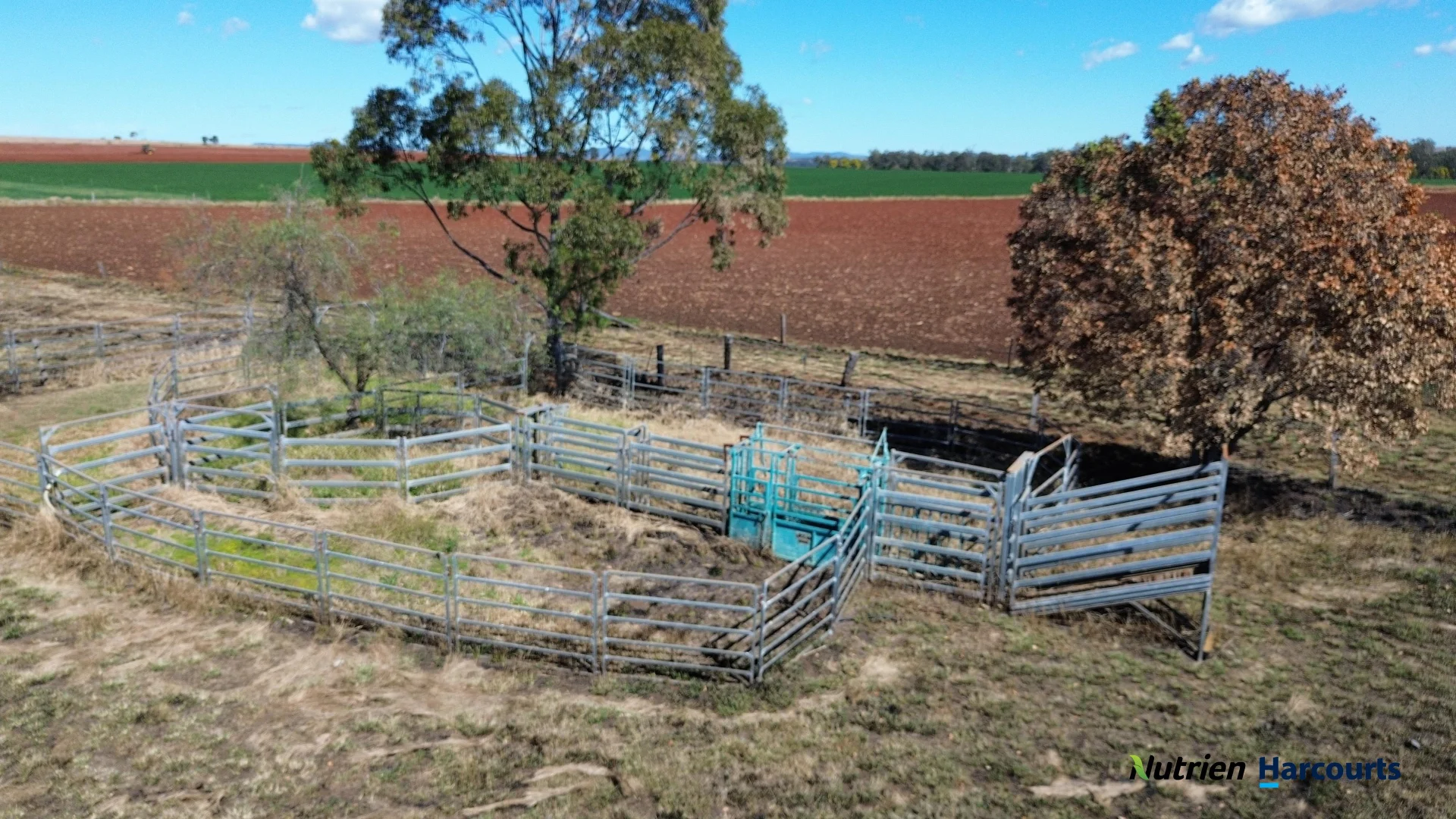 Additional image 16 of Lot 2 Reedy Creek Road, Benair QLD 4610