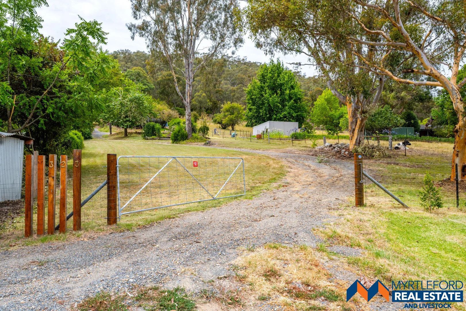 Additional image 6 of 323 Buffalo River Road, Myrtleford VIC 3737