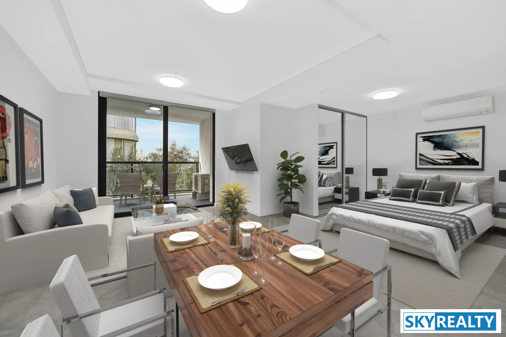 503/125-129 Arthur Street, Parramatta NSW 2150