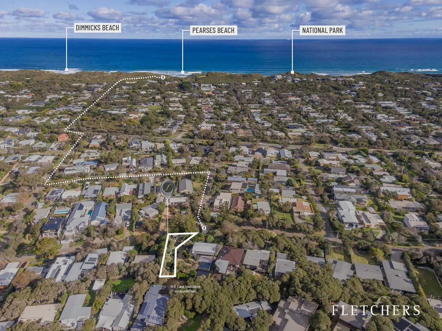 Additional image 3 of 14 Godwin Street, Blairgowrie VIC 3942