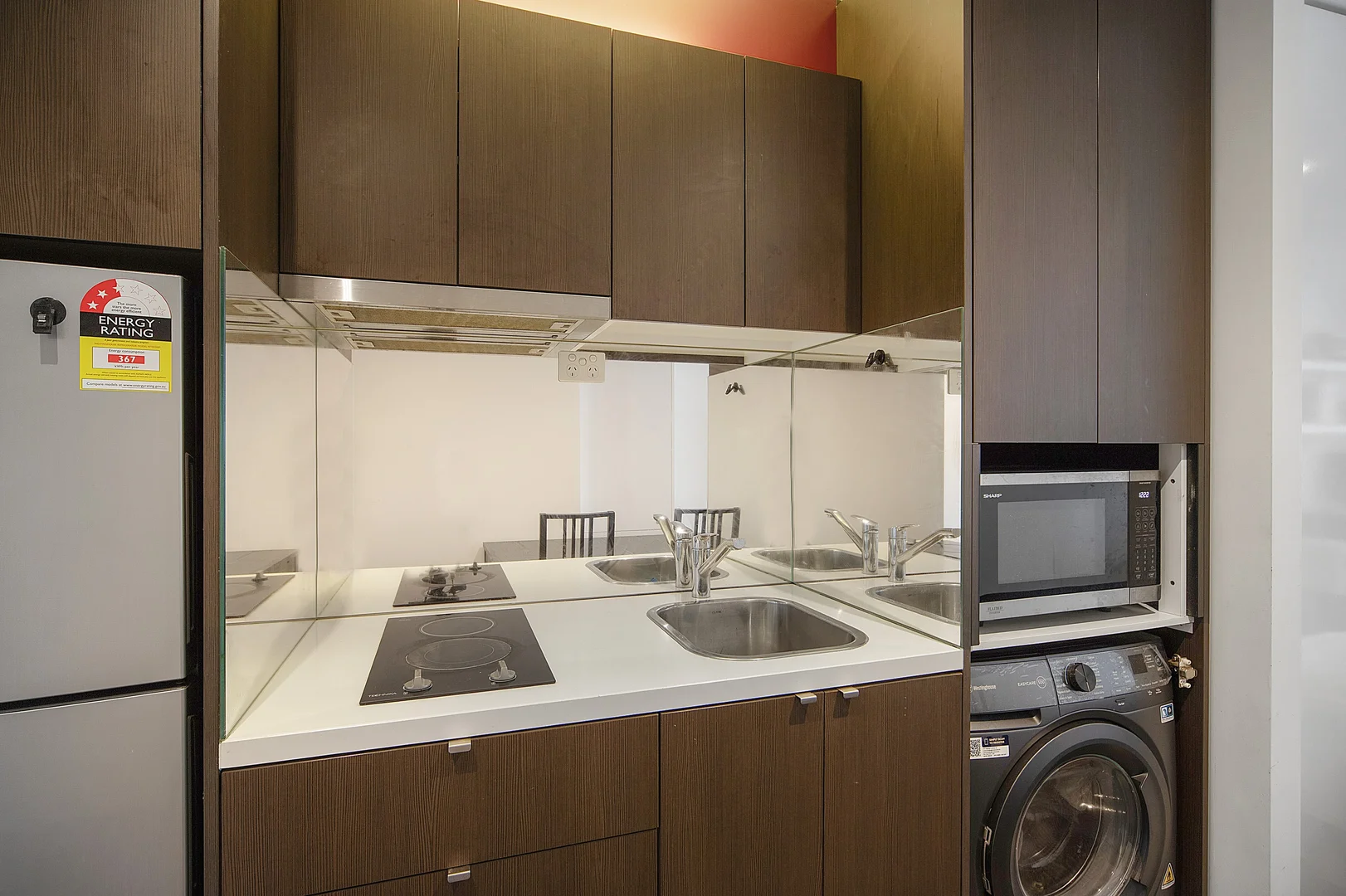 Additional image 5 of 112/53 Batman Street, West Melbourne VIC 3003