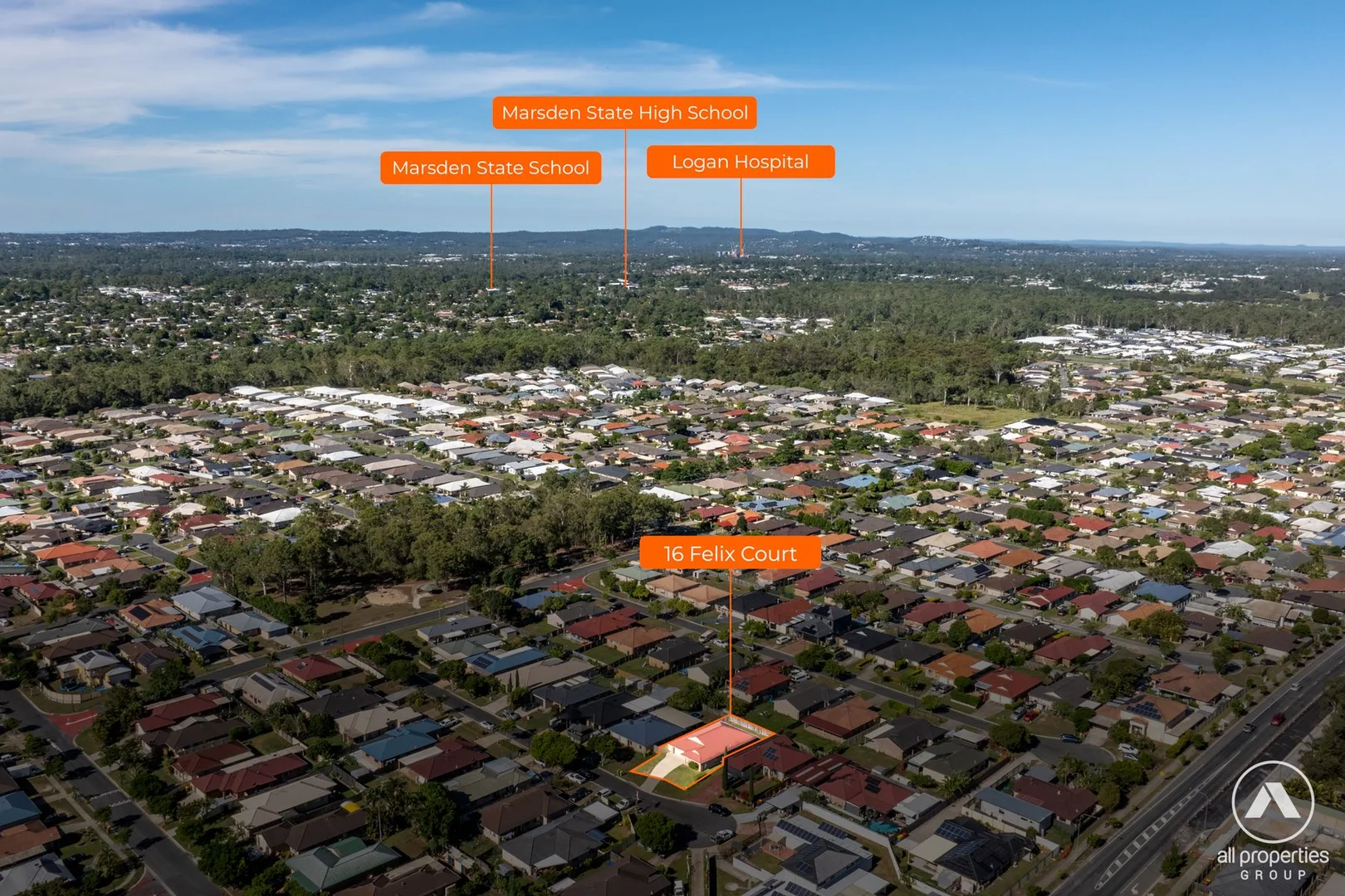 Additional image 19 of 16 Felix Court, Crestmead QLD 4132