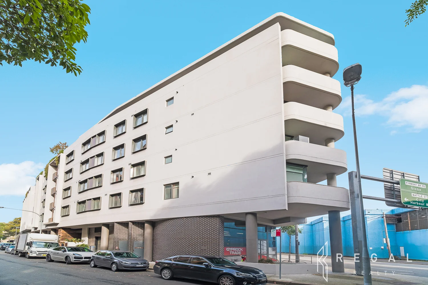 Additional image 5 of 120/1 Wattle Crescent, Pyrmont NSW 2009